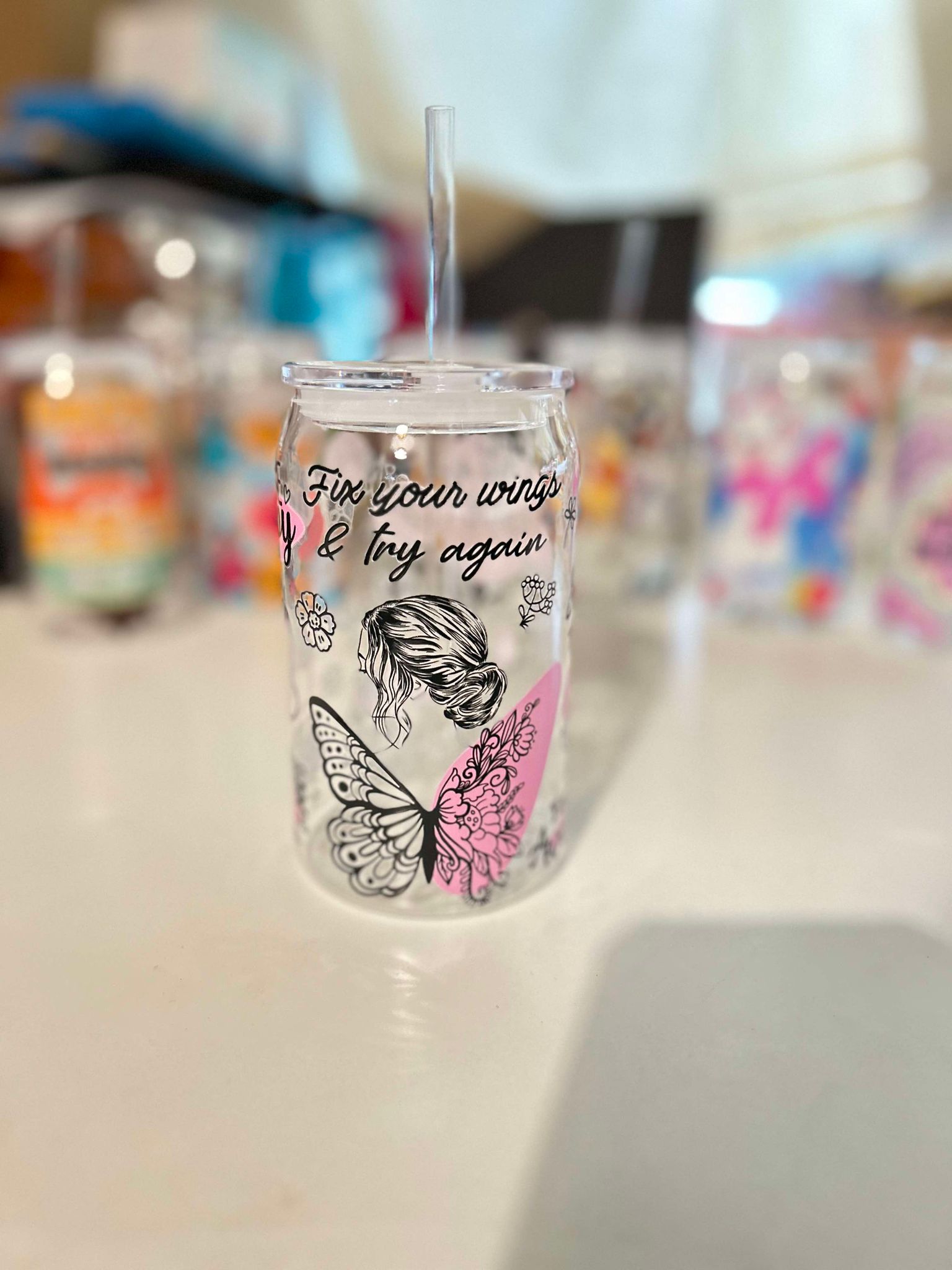 Crafty Creations Product 