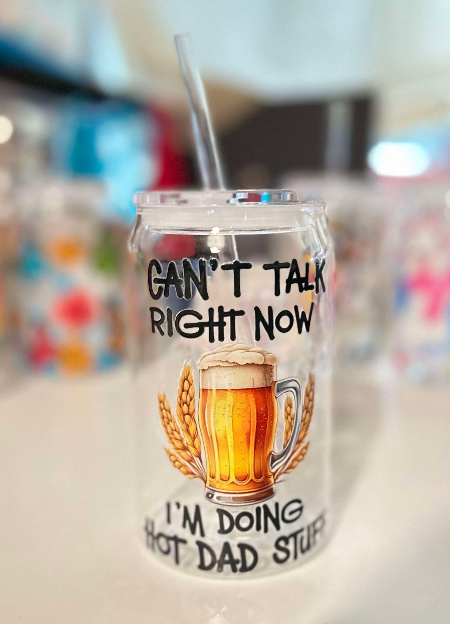Crafty Creations Product 