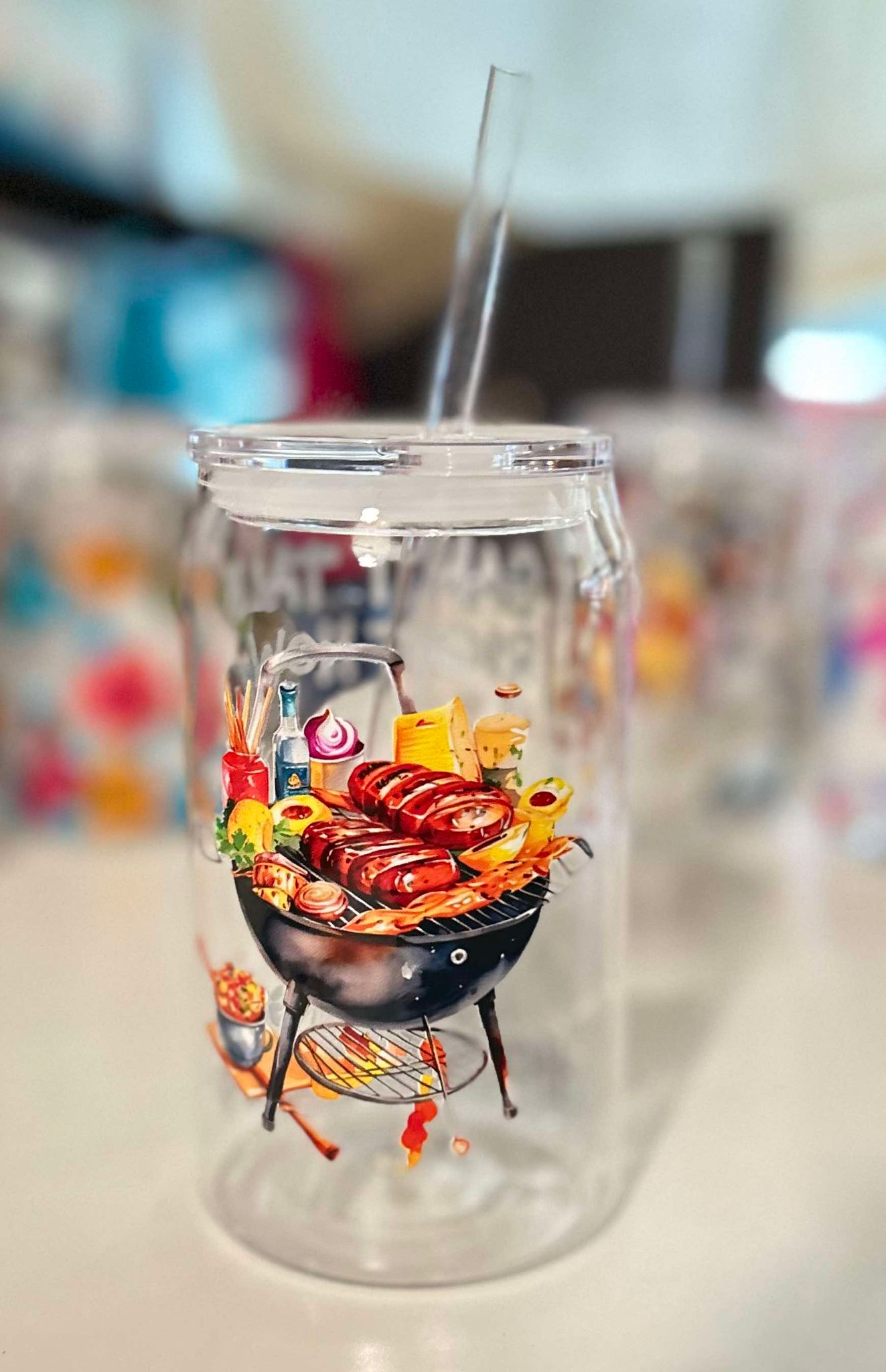 Crafty Creations Product 
