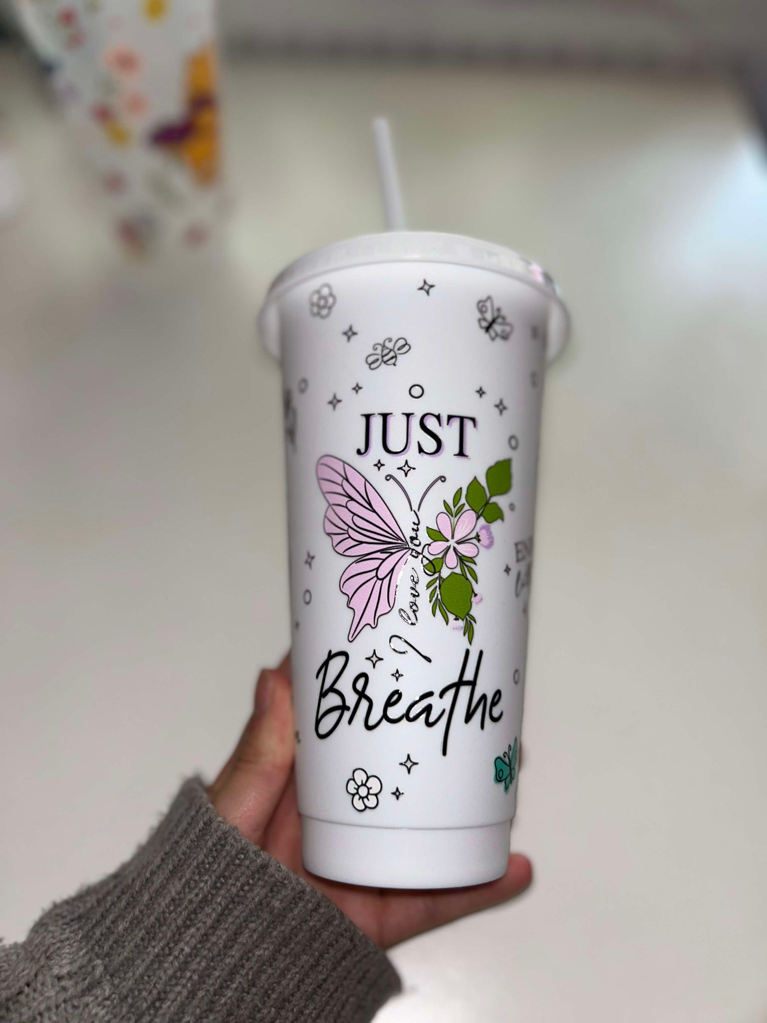 Crafty Creations Product 