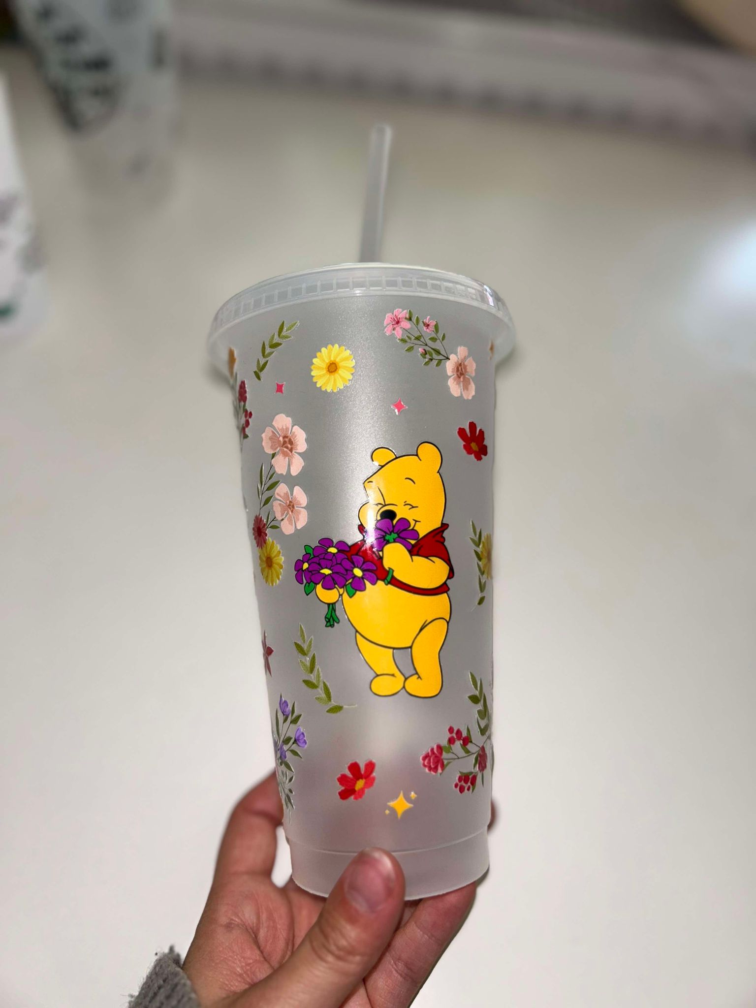 Crafty Creations Product 