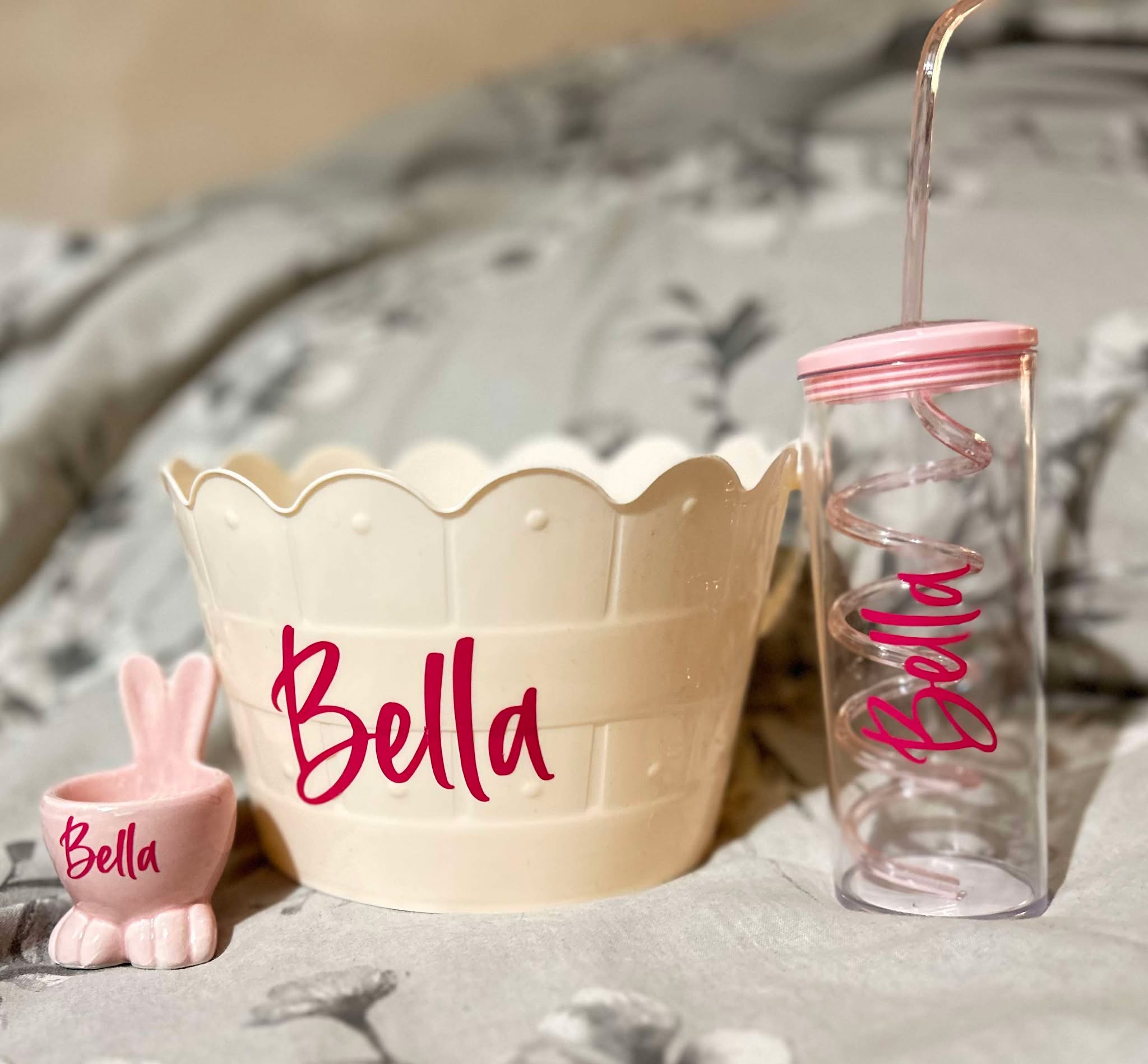 Crafty Creations Product Photo Easter bundle