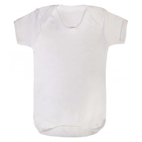 Crafty Creations Product Baby vests