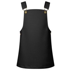Crafty Creations Product Dunagree dress