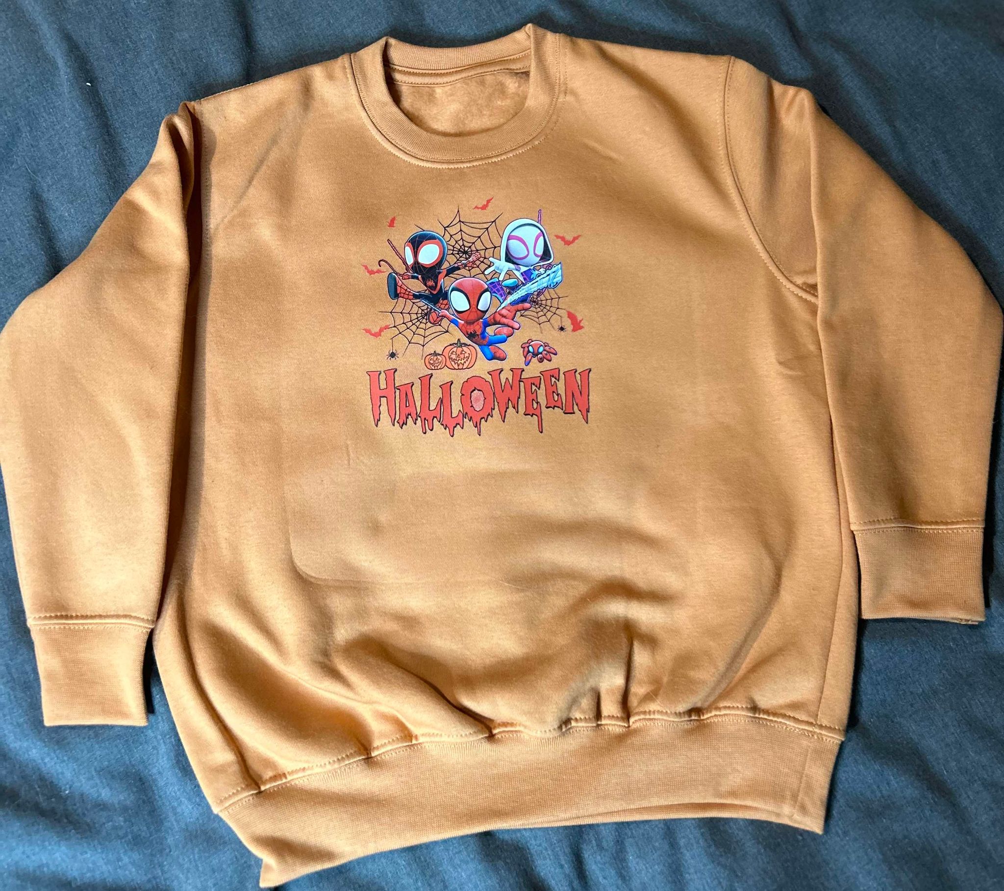 Crafty Creations Product Kids sweatshirt