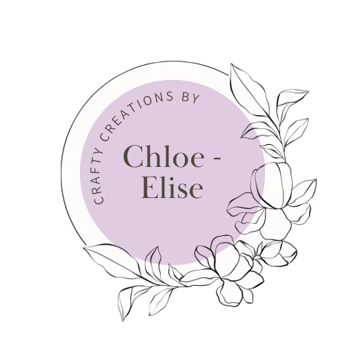 Crafty Creations Logo