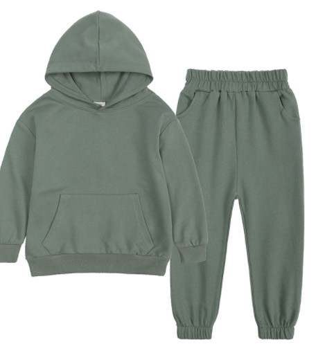 Crafty Creations Product Photo Kids tracksuits