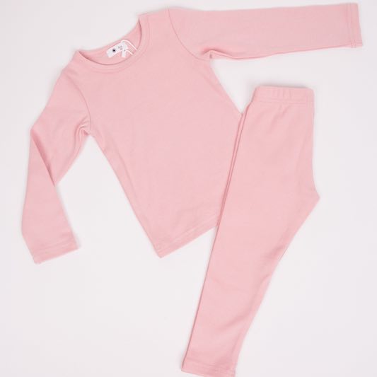 Crafty Creations Product Kids slim fit loungeset