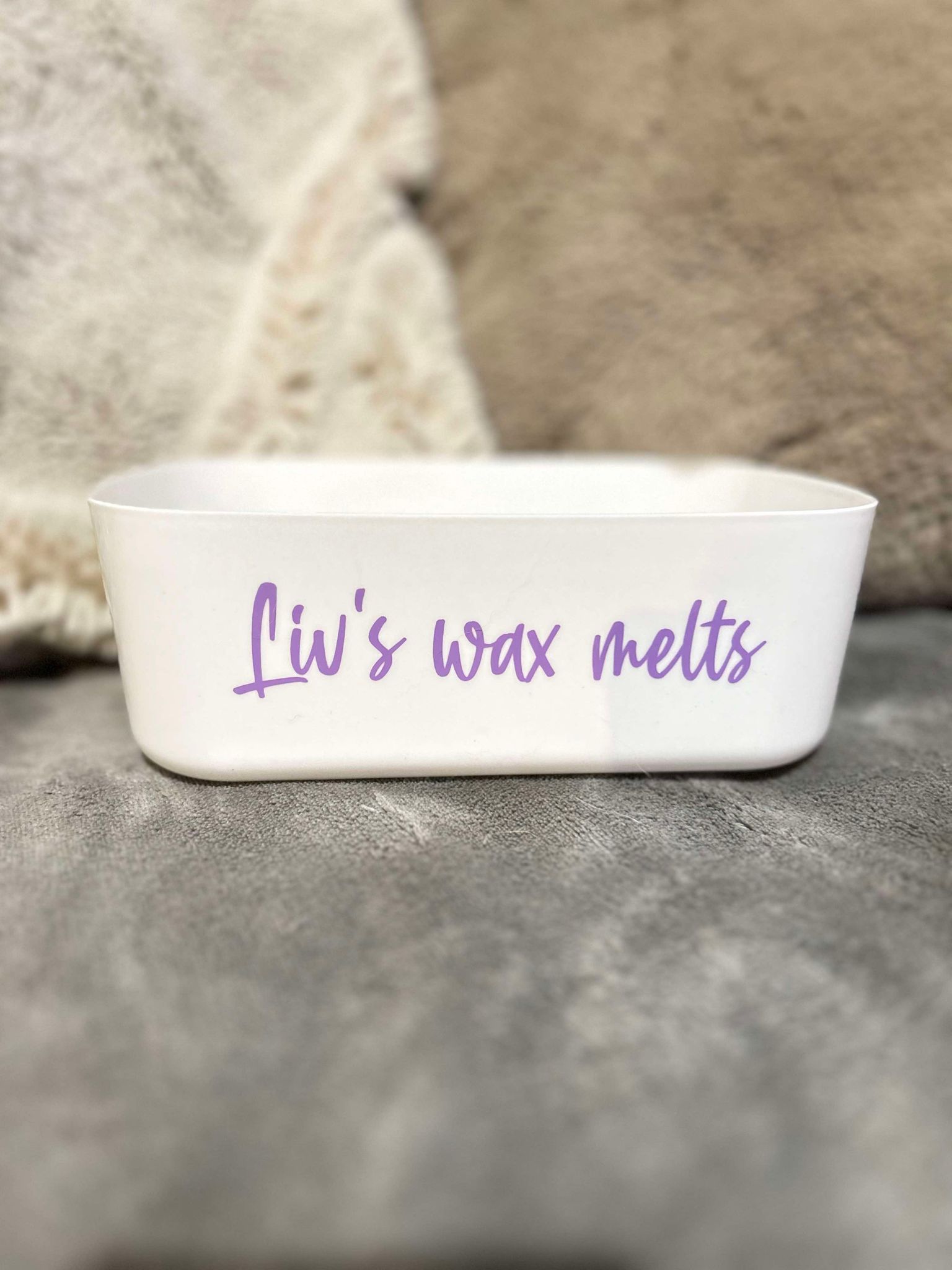Crafty Creations Product Storage tray - small