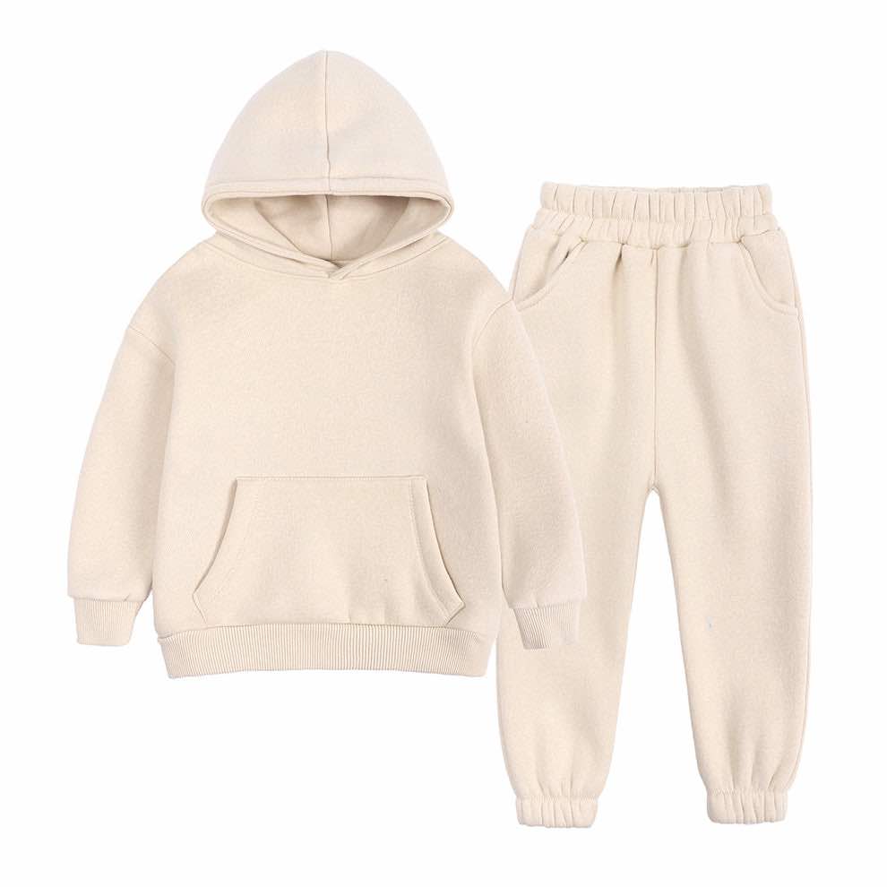Crafty Creations Product Photo Kids thick tracksuits