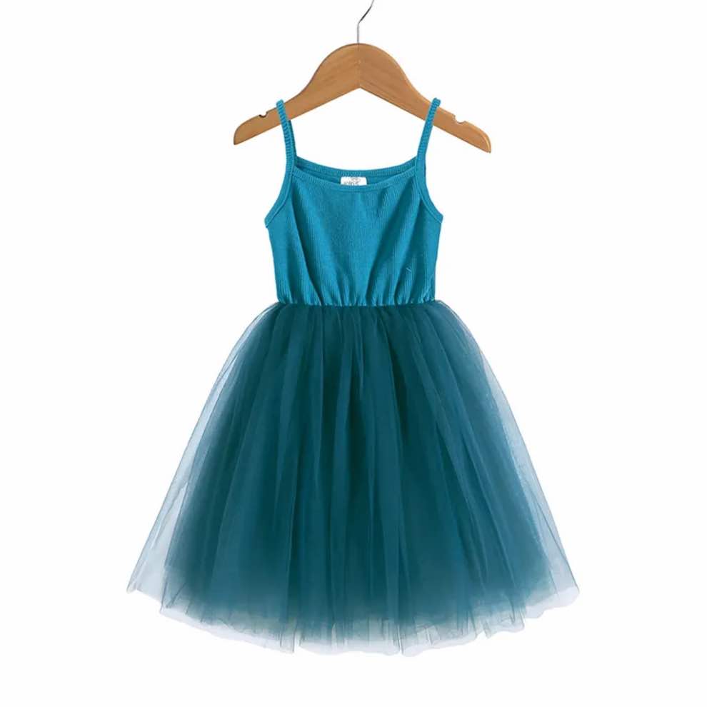 Crafty Creations Product Tutu dress